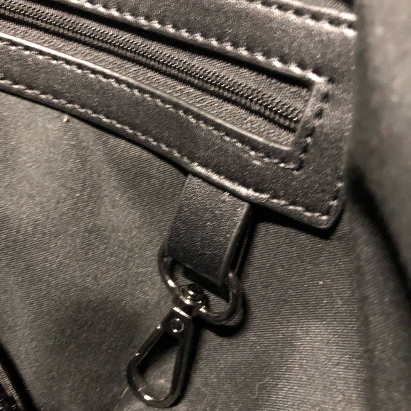 Cinthia Rowley traveler/ weekender bag - Picture 7 of 13